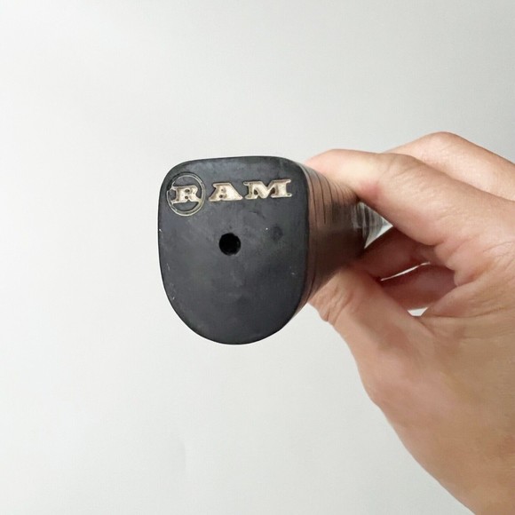 RAM Concept Blade Putter RT I / RH / Steel Shaft Excellent Original Grip - Picture 9 of 9